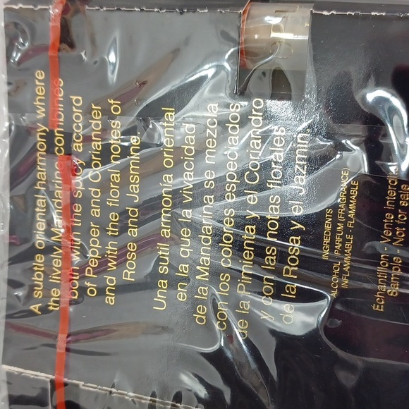 Yves Saint Laurent Opium Eau de Toilette - Lot Of 12 Deluxe Samples - Picture 6 of 6